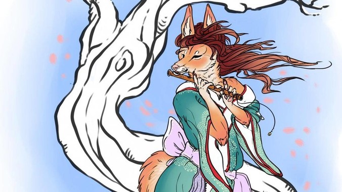 你和你老婆是怎么认识的？